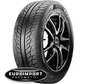 Gt-radial 4 Seasons 185/60 R14 82 H